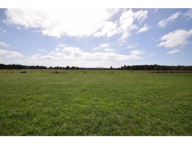 Lot 13 DP 109936 Bournes Lane, Pyree NSW 2540