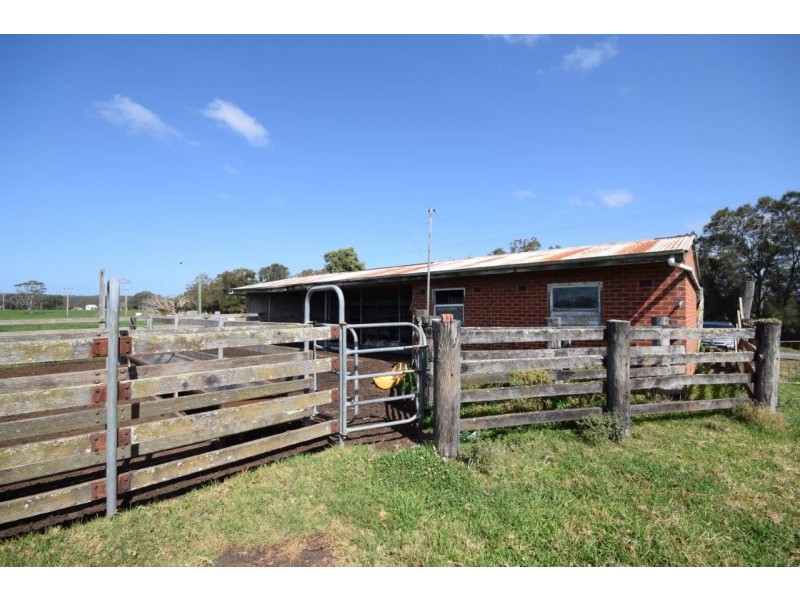 Lot 13 DP 109936 Bournes Lane, Pyree NSW 2540