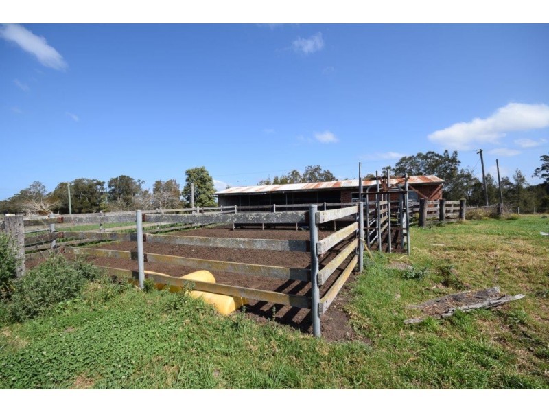 Lot 13 DP 109936 Bournes Lane, Pyree NSW 2540