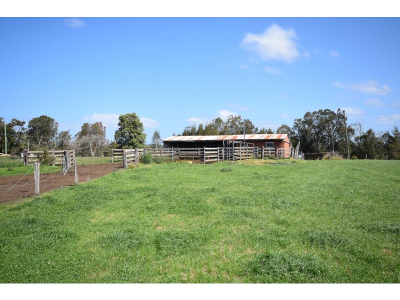 Lot 13 DP 109936 Bournes Lane, Pyree NSW 2540