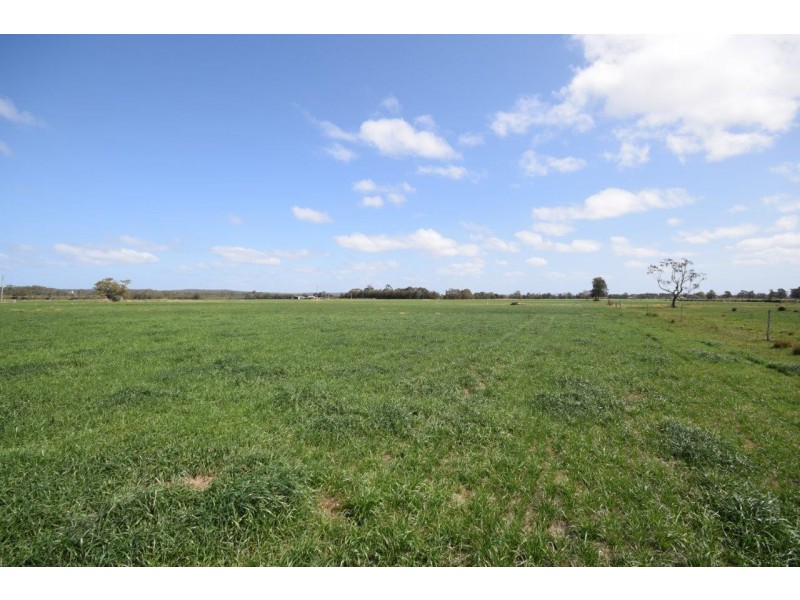Lot 11 DP 1222172 Bournes Lane, Pyree NSW 2540