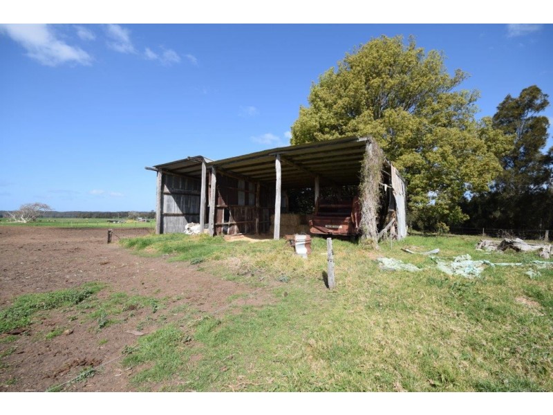 Lot 11 DP 1222172 Bournes Lane, Pyree NSW 2540