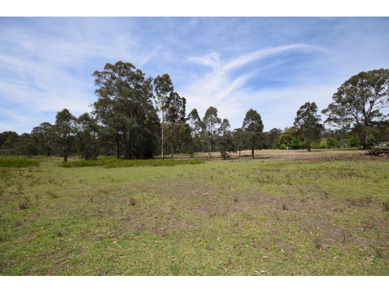 Lot 304 Swanwood Rise, Worrigee NSW 2540