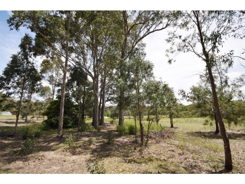 Lot 304 Swanwood Rise, Worrigee NSW 2540