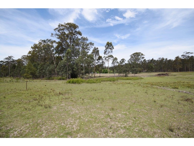 Lot 304 Swanwood Rise, Worrigee NSW 2540