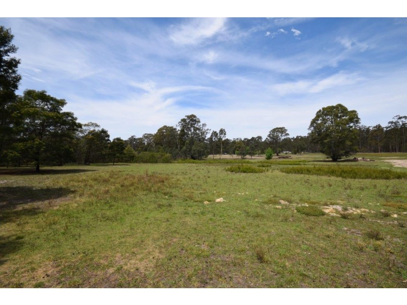 Lot 304 Swanwood Rise, Worrigee NSW 2540