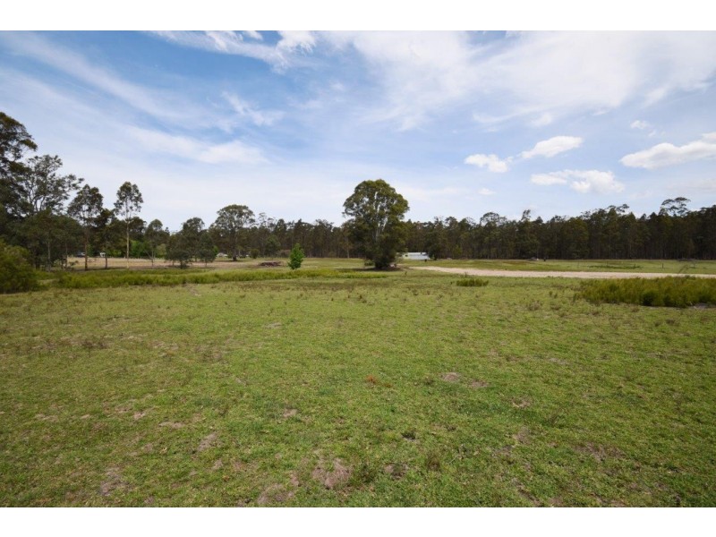Lot 304 Swanwood Rise, Worrigee NSW 2540