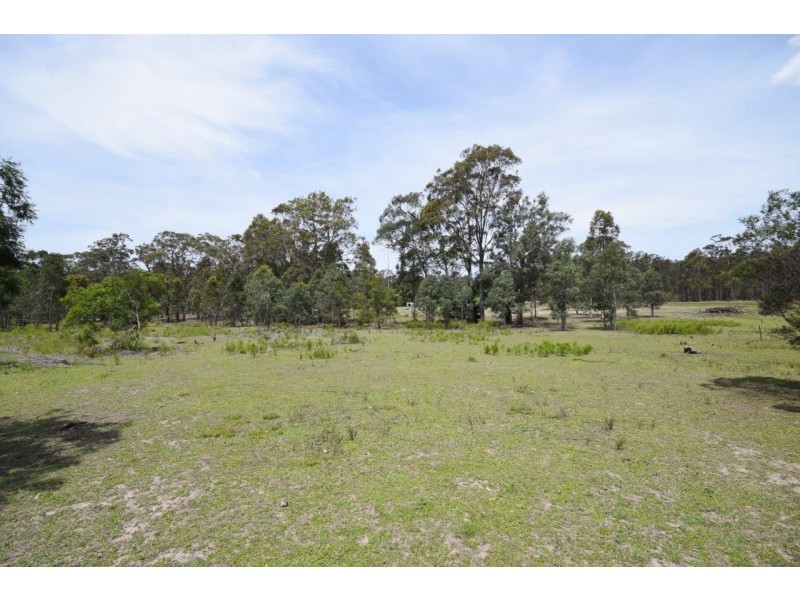 Lot 304 Swanwood Rise, Worrigee NSW 2540