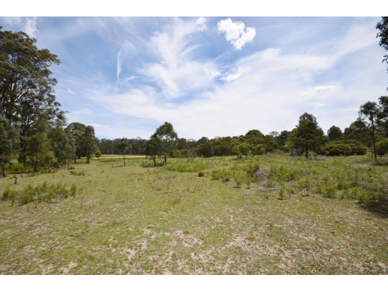 Lot 304 Swanwood Rise, Worrigee NSW 2540