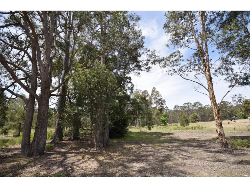 Lot 304 Swanwood Rise, Worrigee NSW 2540