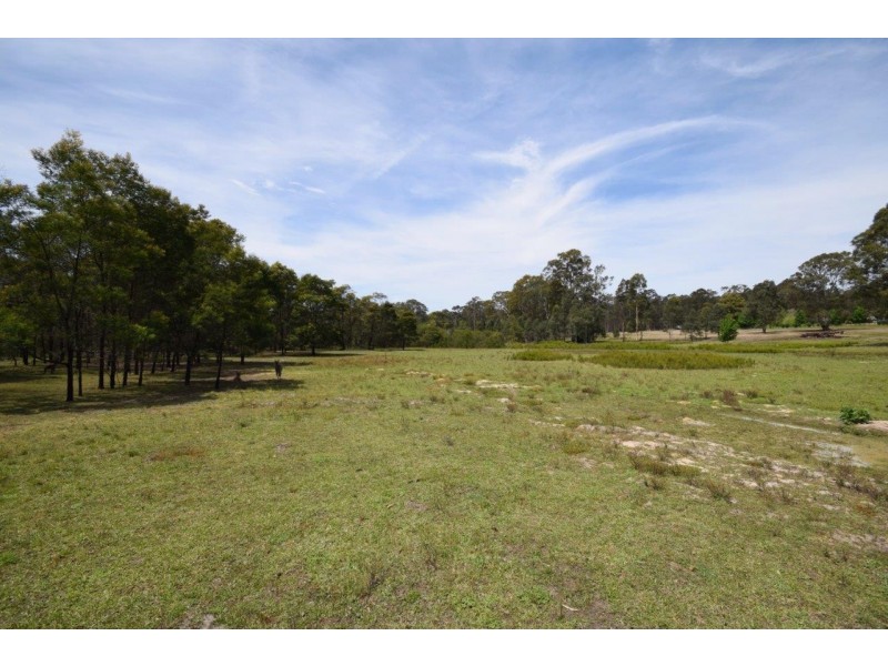Lot 304 Swanwood Rise, Worrigee NSW 2540