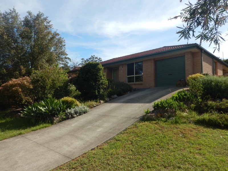 11 Nundah Close, Bomaderry NSW 2541