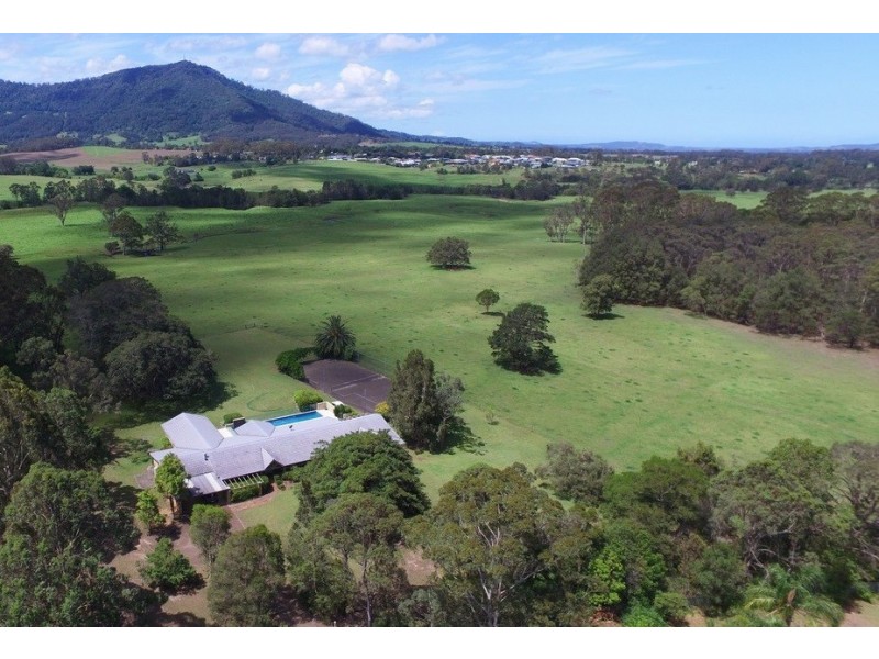 690 Illaroo Road, Tapitallee NSW 2540