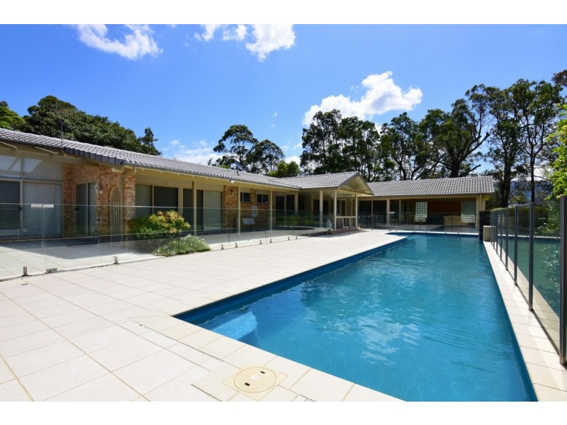 690 Illaroo Road, Tapitallee NSW 2540