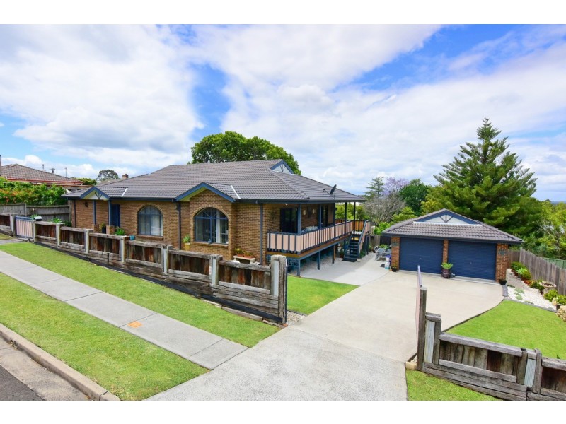 106 Shoalhaven Street, Nowra NSW 2541
