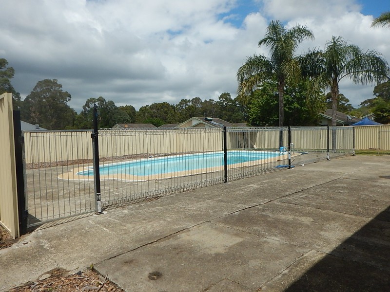 54 HILLCREST AVENUE, South Nowra NSW 2541