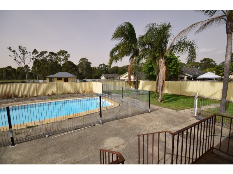 54 HILLCREST AVENUE, South Nowra NSW 2541