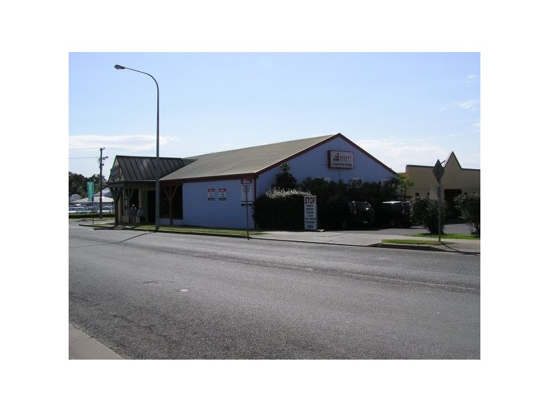 90-92 North Street, Nowra NSW 2541