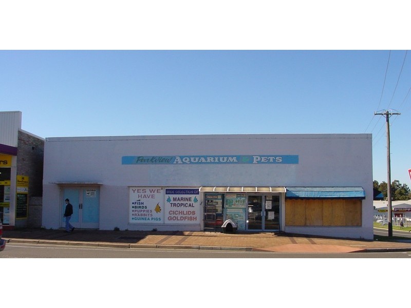 106 Kinghorne Street, Nowra NSW 2541