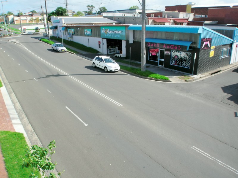 106 Kinghorne Street, Nowra NSW 2541