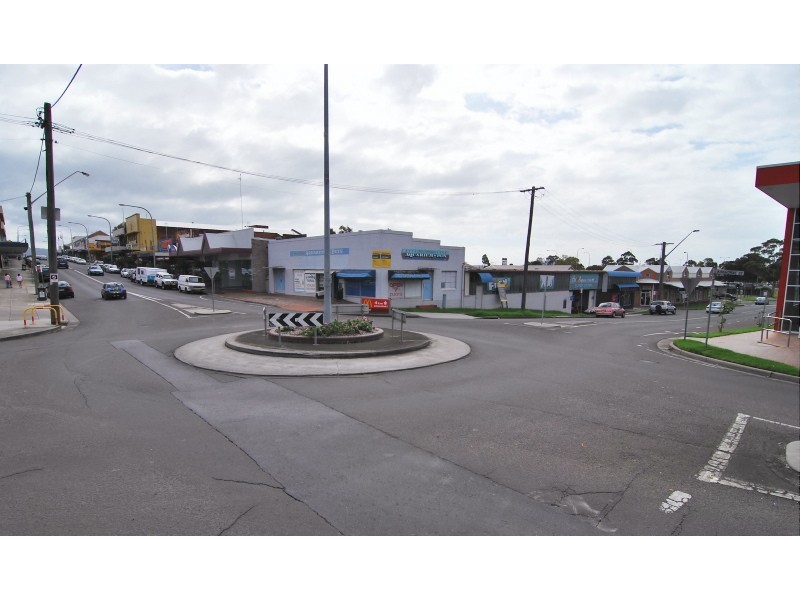 106 Kinghorne Street, Nowra NSW 2541