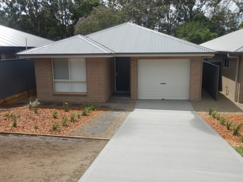 3/42 Tarawal Street, Bomaderry NSW 2541