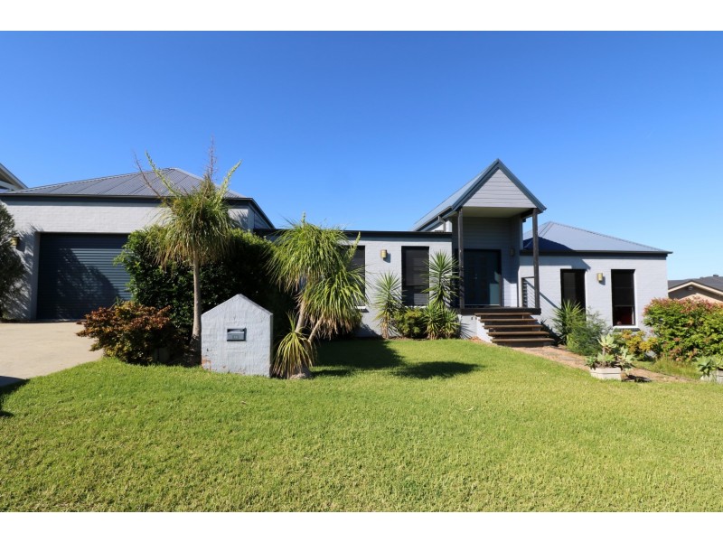 1a Victorious View, Cambewarra NSW 2540