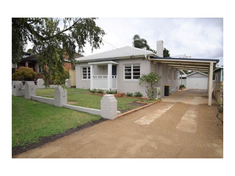 1 VIEW STREET, Nowra NSW 2541