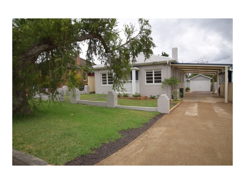 1 VIEW STREET, Nowra NSW 2541
