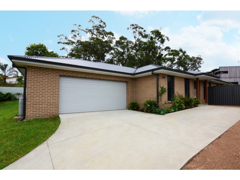 91B Bunberra Street, Bomaderry NSW 2541