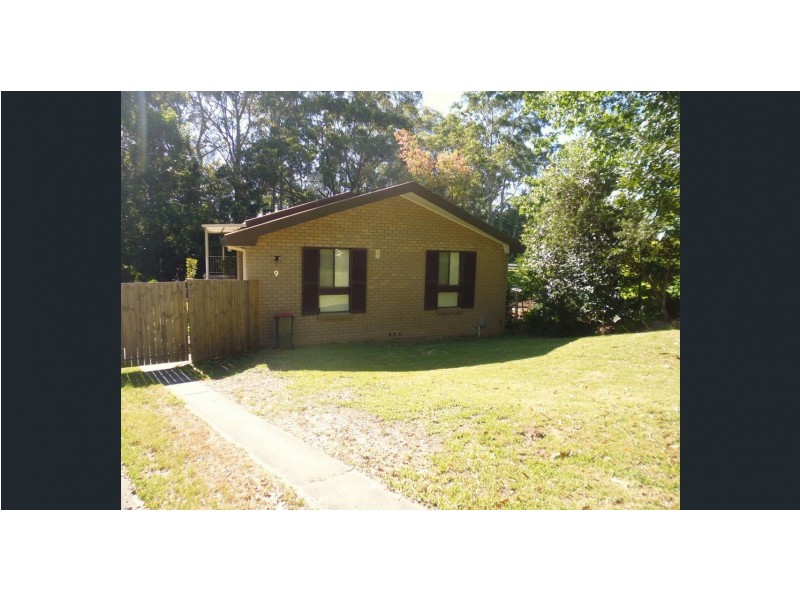 9 Christine Place, Nowra NSW 2541