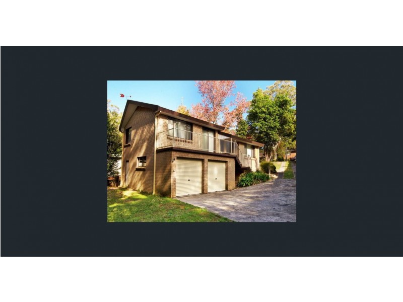 9 Christine Place, Nowra NSW 2541
