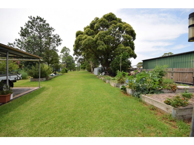 172 Albatross Road, Nowra Hill NSW 2540