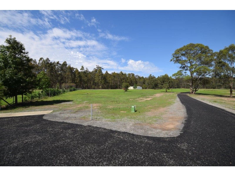 Lot 302 Swanwood Rise, Worrigee NSW 2540