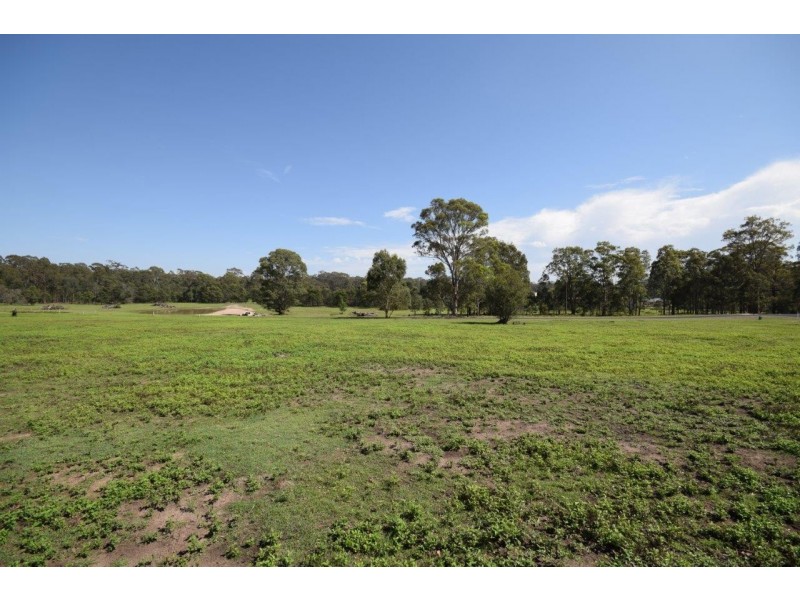 Lot 302 Swanwood Rise, Worrigee NSW 2540