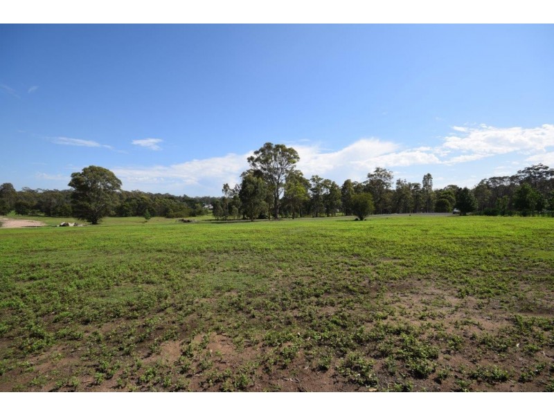 Lot 302 Swanwood Rise, Worrigee NSW 2540