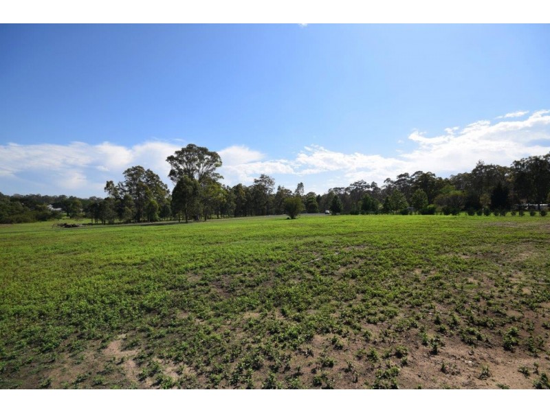 Lot 302 Swanwood Rise, Worrigee NSW 2540