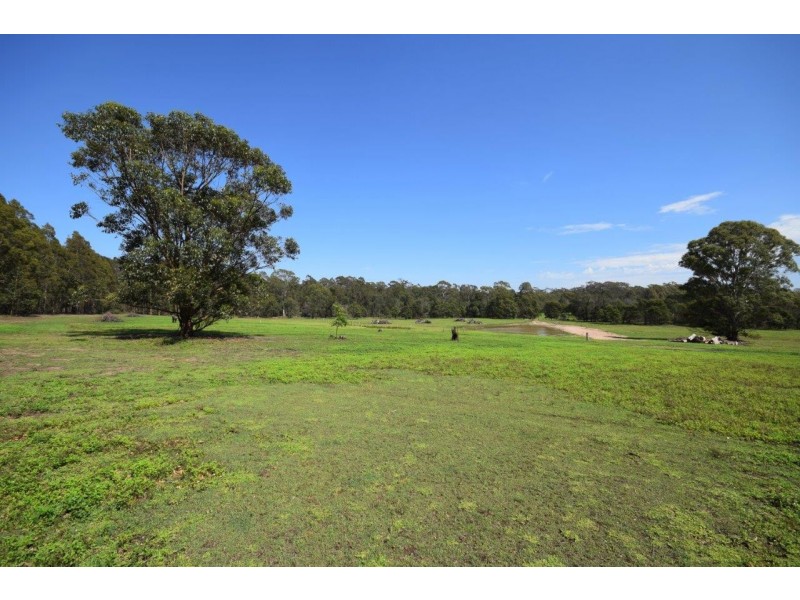 Lot 302 Swanwood Rise, Worrigee NSW 2540