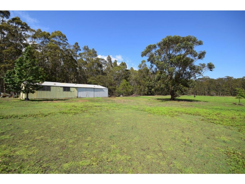 Lot 302 Swanwood Rise, Worrigee NSW 2540