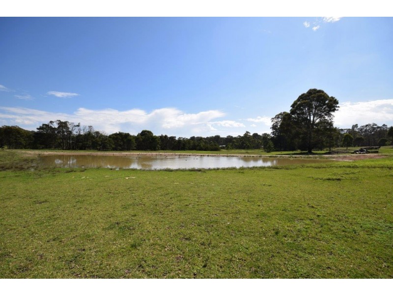 Lot 303 Swanwood Rise, Worrigee NSW 2540