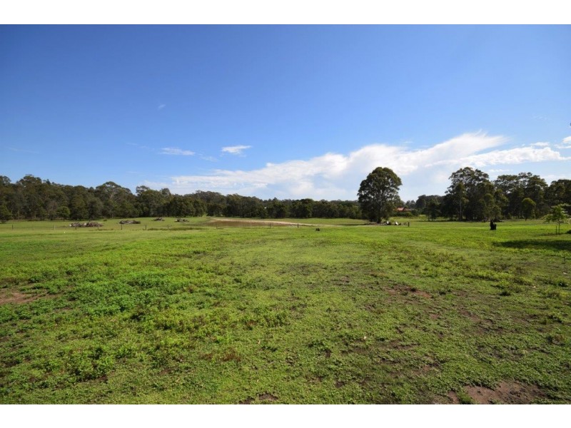 Lot 303 Swanwood Rise, Worrigee NSW 2540