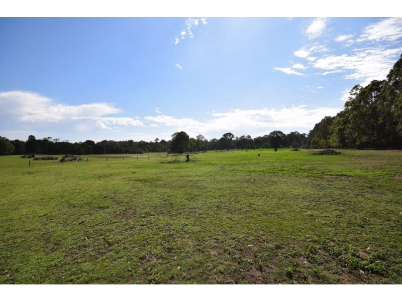 Lot 303 Swanwood Rise, Worrigee NSW 2540