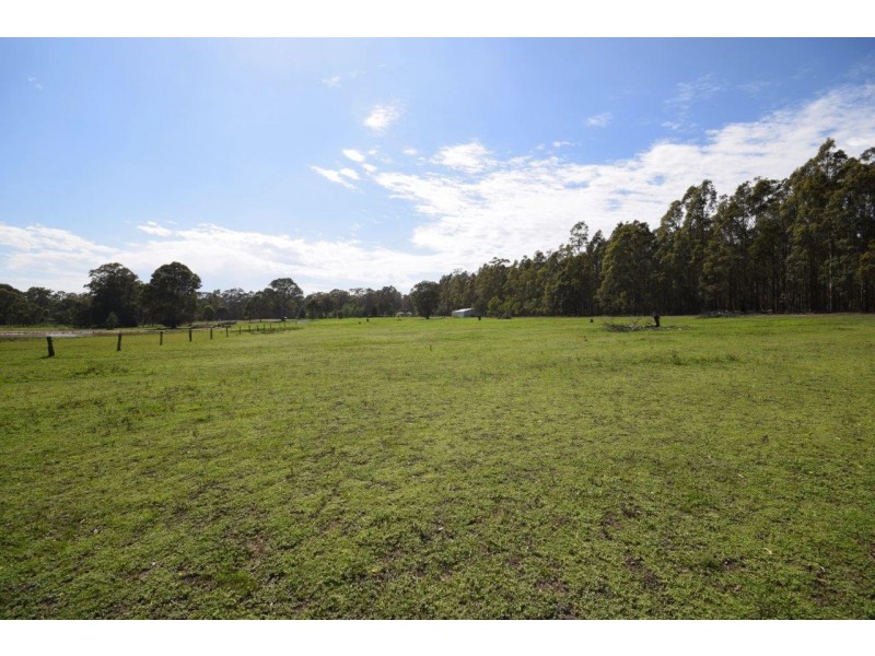 Lot 303 Swanwood Rise, Worrigee NSW 2540