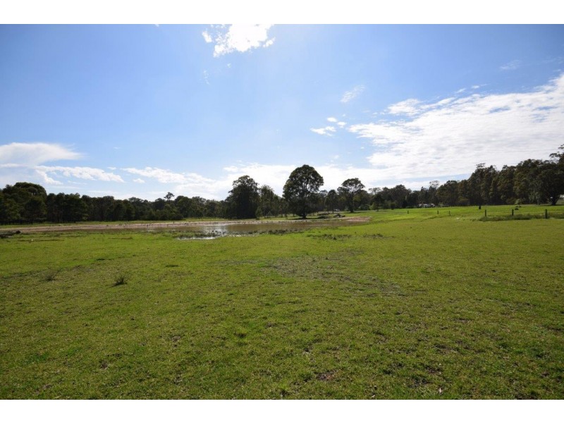 Lot 303 Swanwood Rise, Worrigee NSW 2540