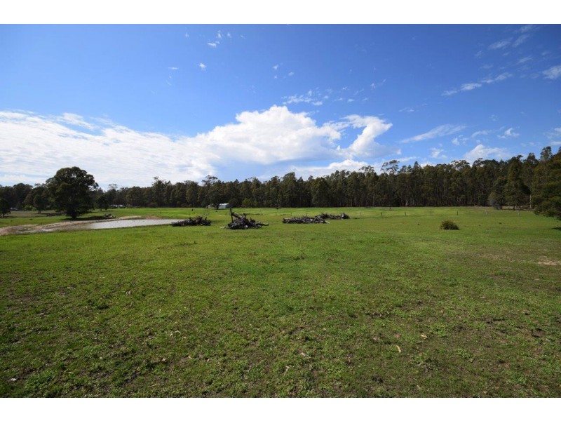 Lot 303 Swanwood Rise, Worrigee NSW 2540