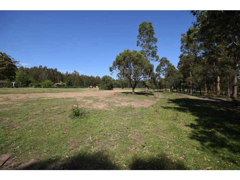 Lot 305 Swanwood Rise, Worrigee NSW 2540