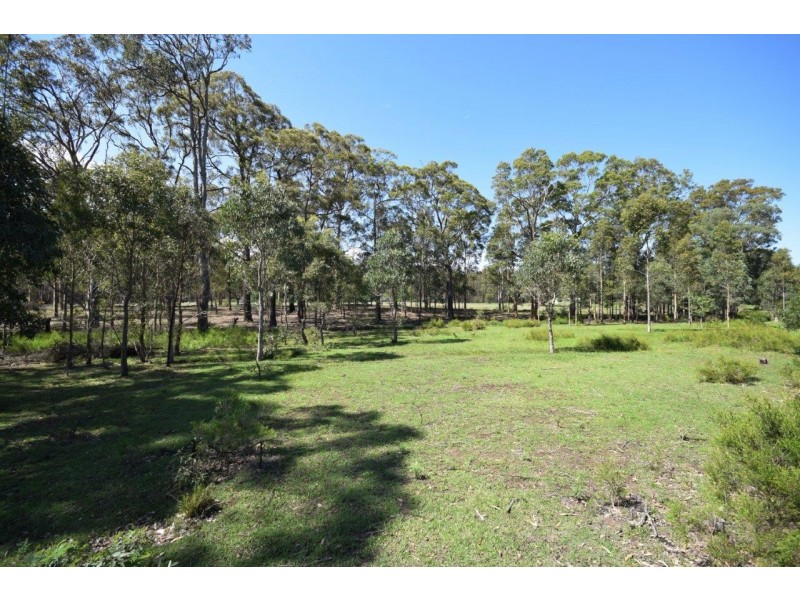 Lot 305 Swanwood Rise, Worrigee NSW 2540