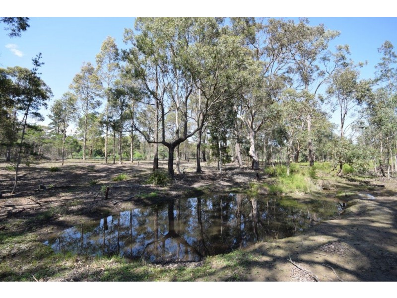 Lot 305 Swanwood Rise, Worrigee NSW 2540