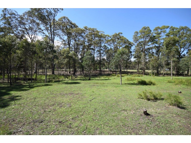 Lot 305 Swanwood Rise, Worrigee NSW 2540