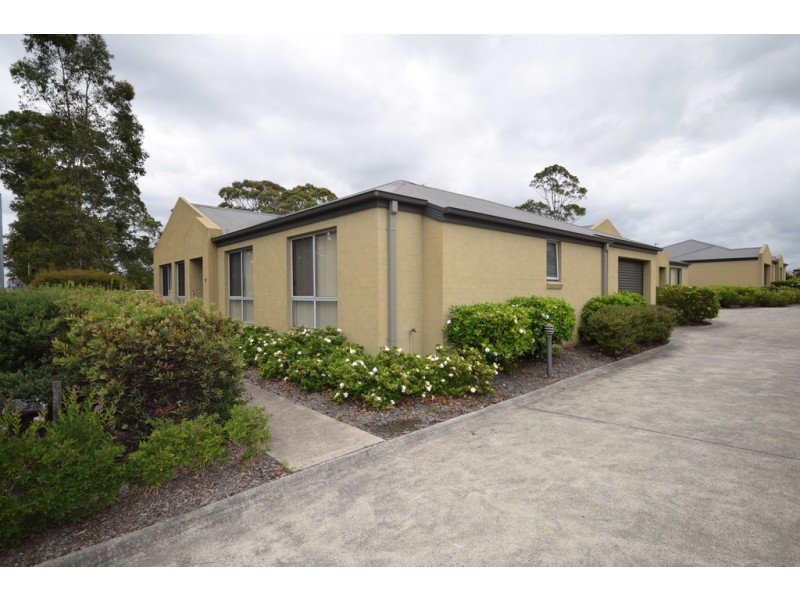 11/115 HILLCREST AVENUE, South Nowra NSW 2541